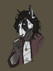 Typical anthro style